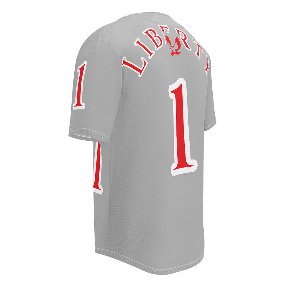 Miniatiūra: Recycled baseball jersey