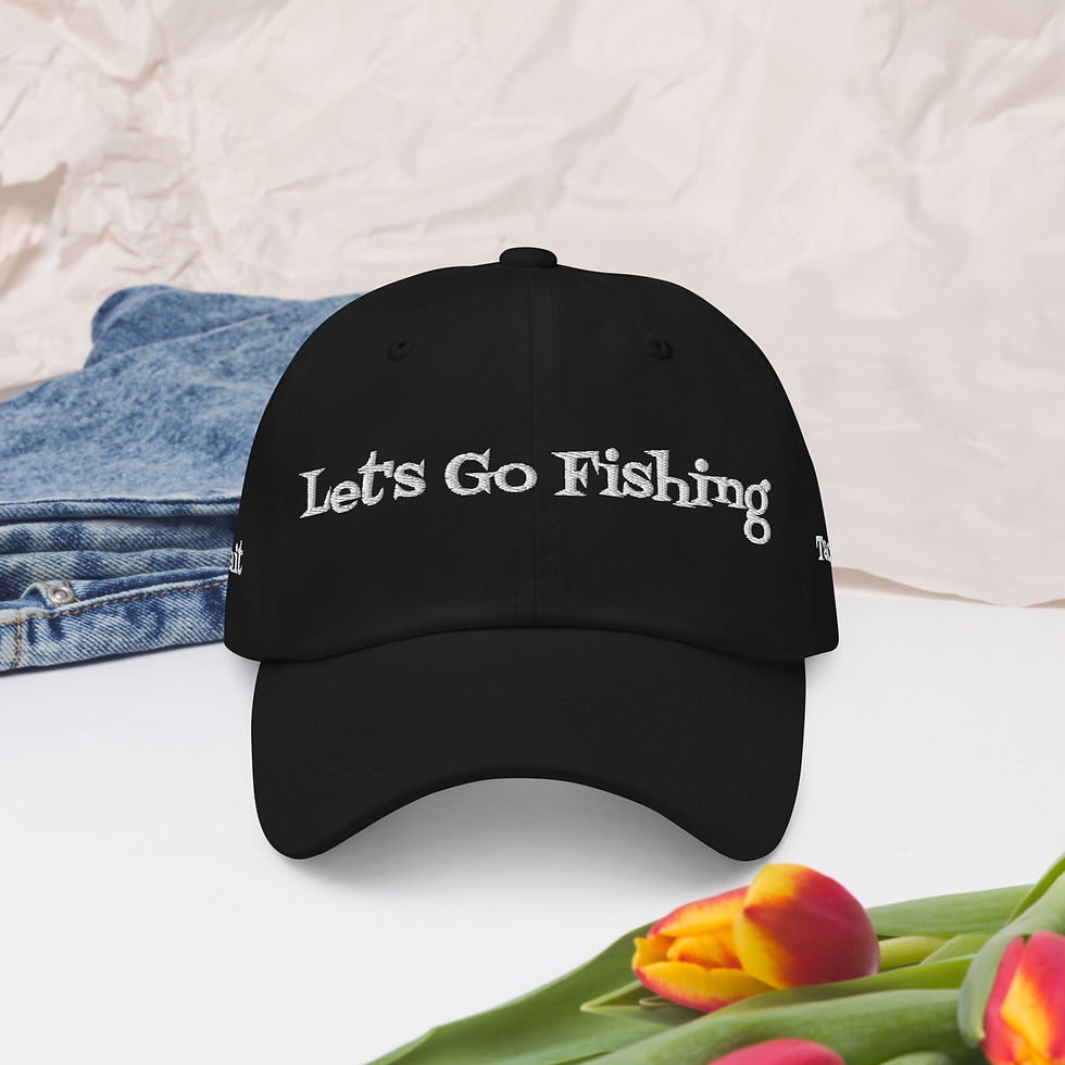 サムネイル： Dad hat