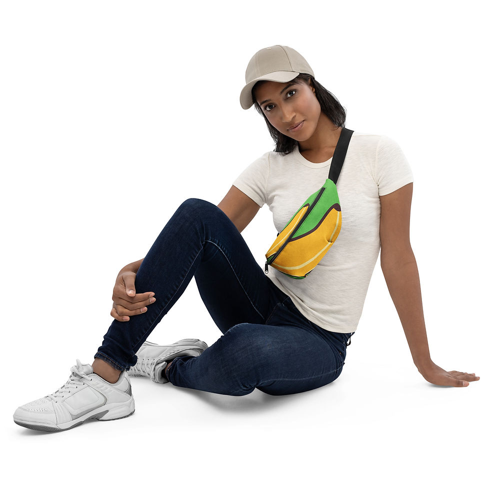 Thumbnail: Fanny Pack