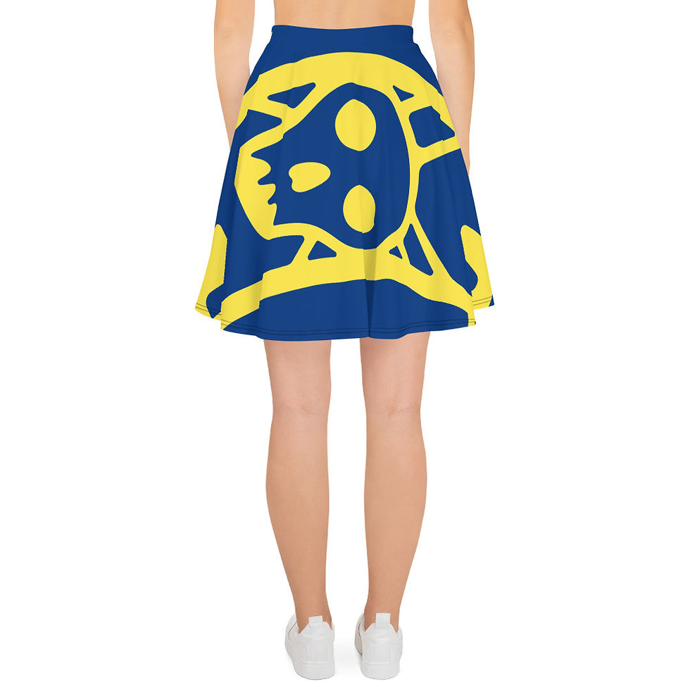 Thumbnail: Skater Skirt
