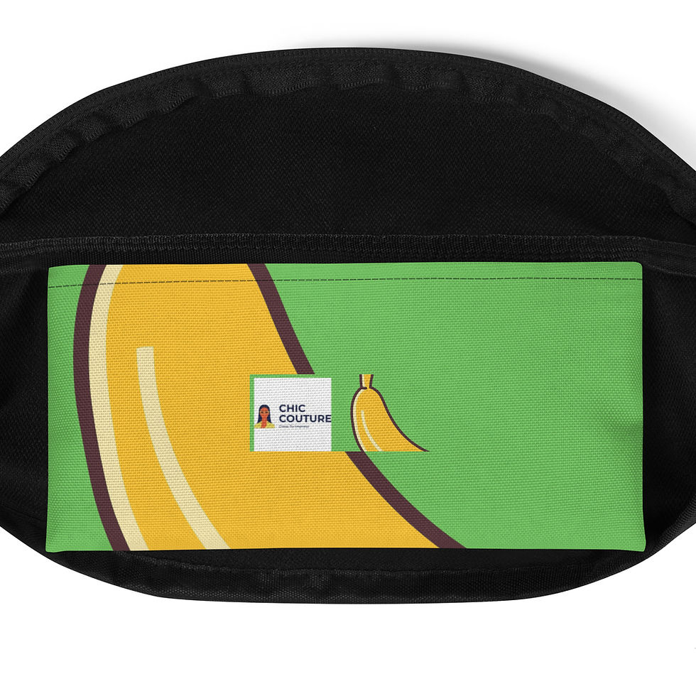 Minijatura: Fanny Pack