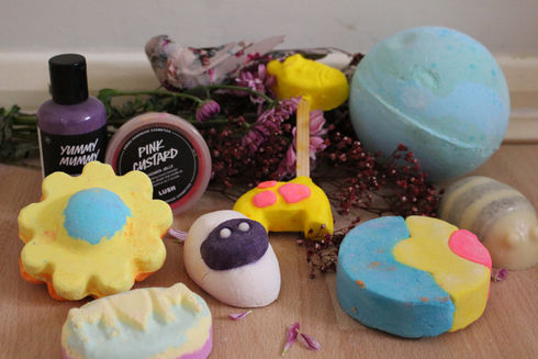 Mother's Day Range 2017