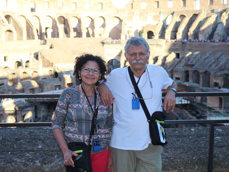 Depoimento: Fernando Antônio Leite