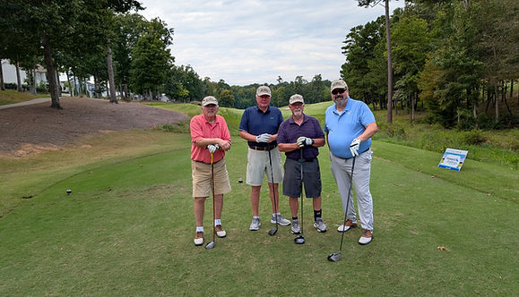 Kirk Of Holly Springs Presbyterian 4