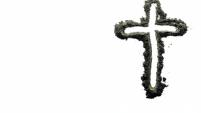 18-Feb-2026 | Join us for Ash Wednesday service