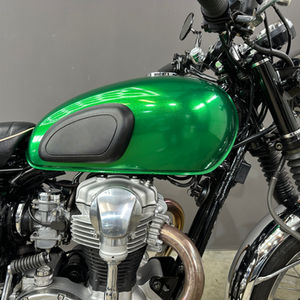 Kawasaki W650 Petrol Tank 