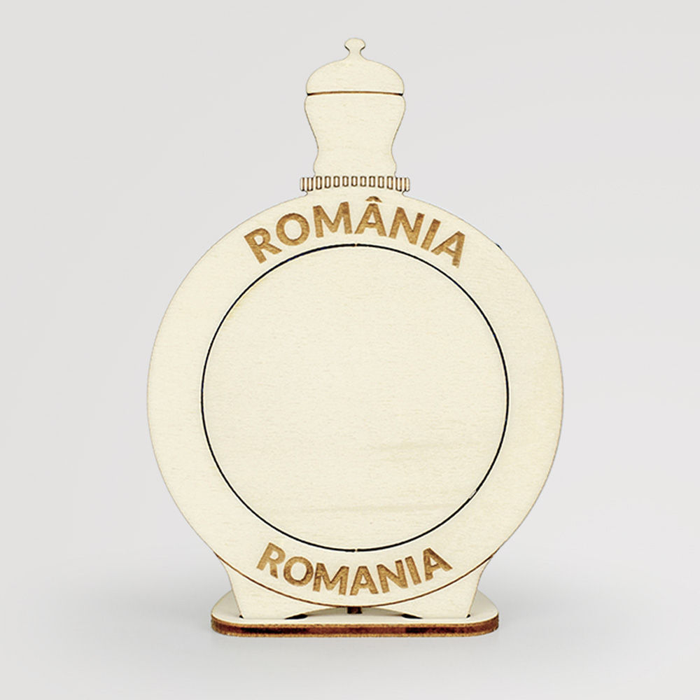 Bază ploscă tradițională 1, diverse mărimi