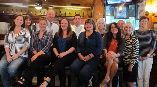 RGF Committee