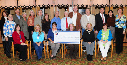 Check Presentation