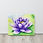Thumbnail: Water Lily Canvas