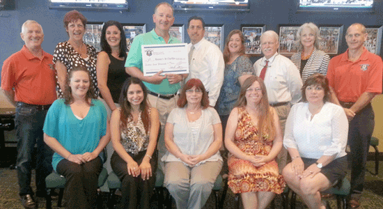 Check Presentation 2013