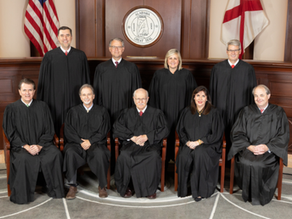 Analysis: Alabama Supreme Court Makes Major Women's Rights Ruling Based on God