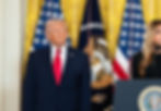 President Trump / March 13, 2026 / White House Photo by Andrea Hanks