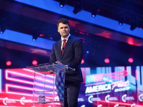 Charlie Kirk’s Murder Reminds Us: Violence Dismantles Democracy