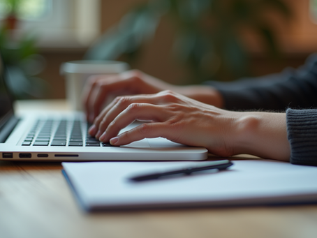 Subscribe for Writing Tips: Join Our Newsletter Now