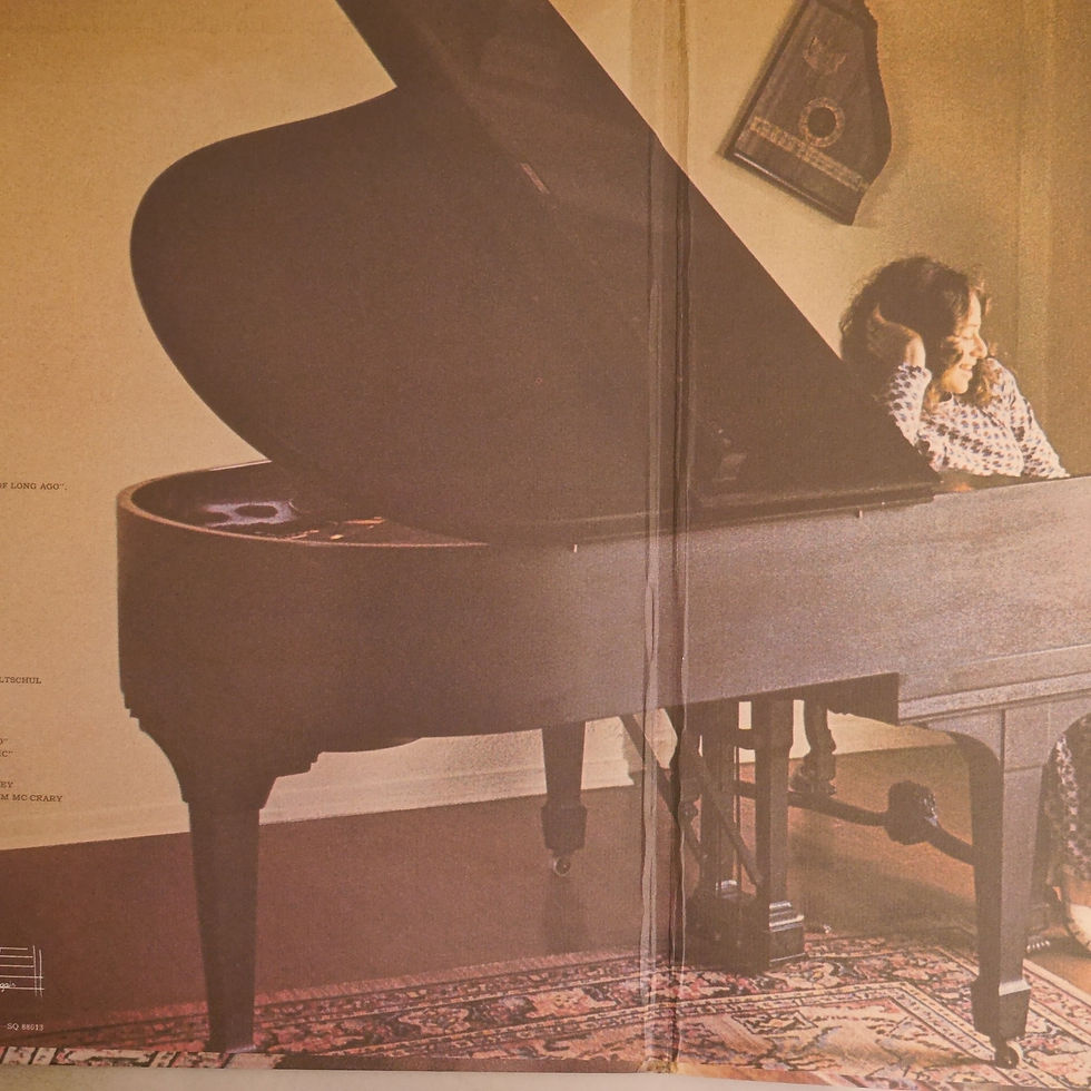 サムネイル： Carole King / Music