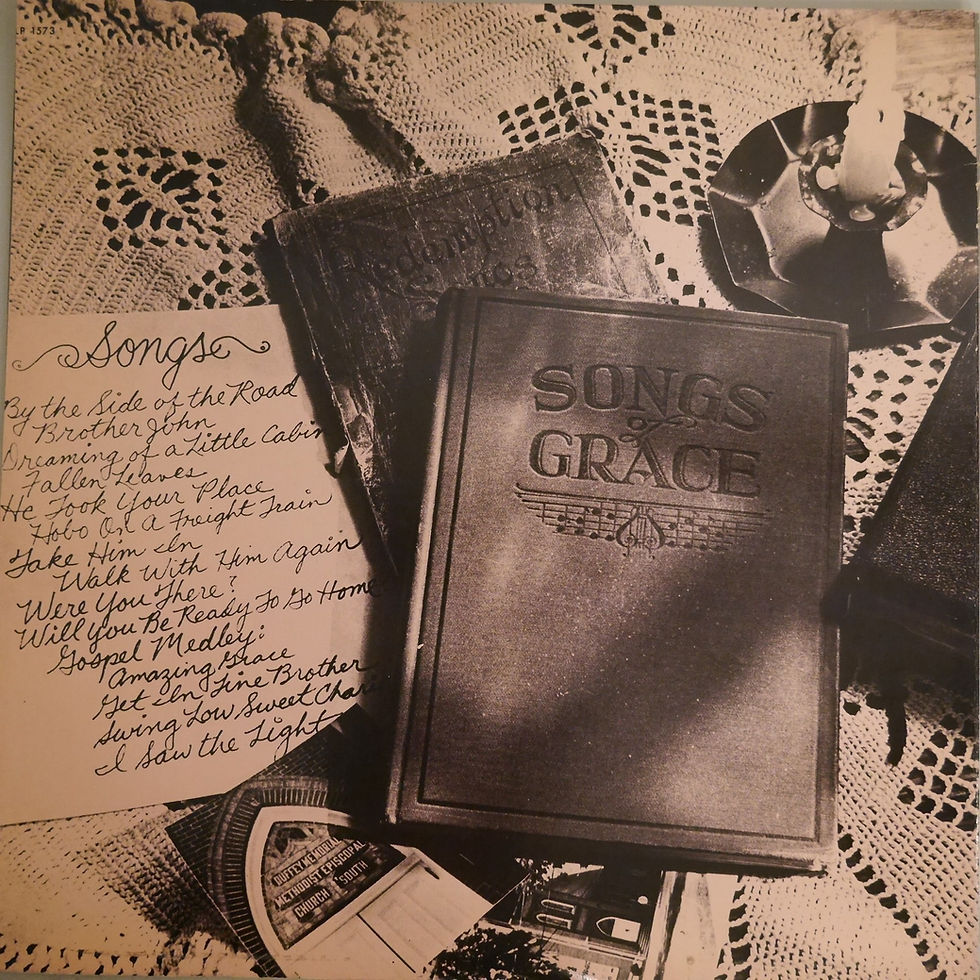 サムネイル： THE SELDOM SCENE / BAPTIZING