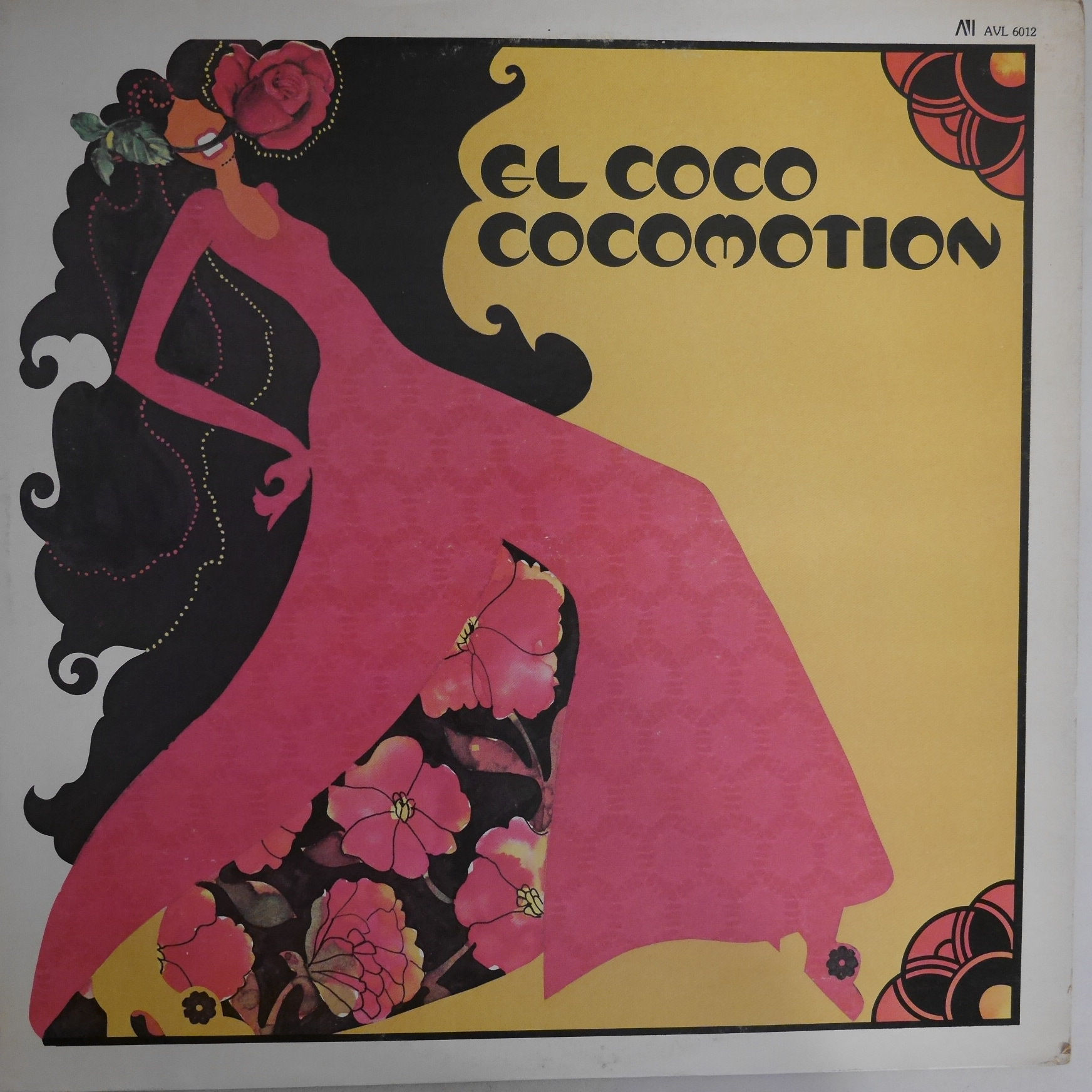 EL COCO / Cocomotion