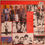 サムネイル： EARTH WIND & FIRE / TOUCH THE WORLD