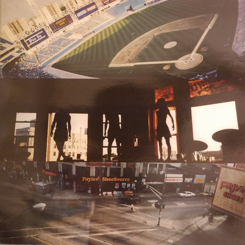 Mantis / Grits Dummy anchorrecord