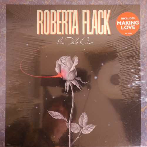 Roberta Flack / I'M THE ONE | anchorrecord