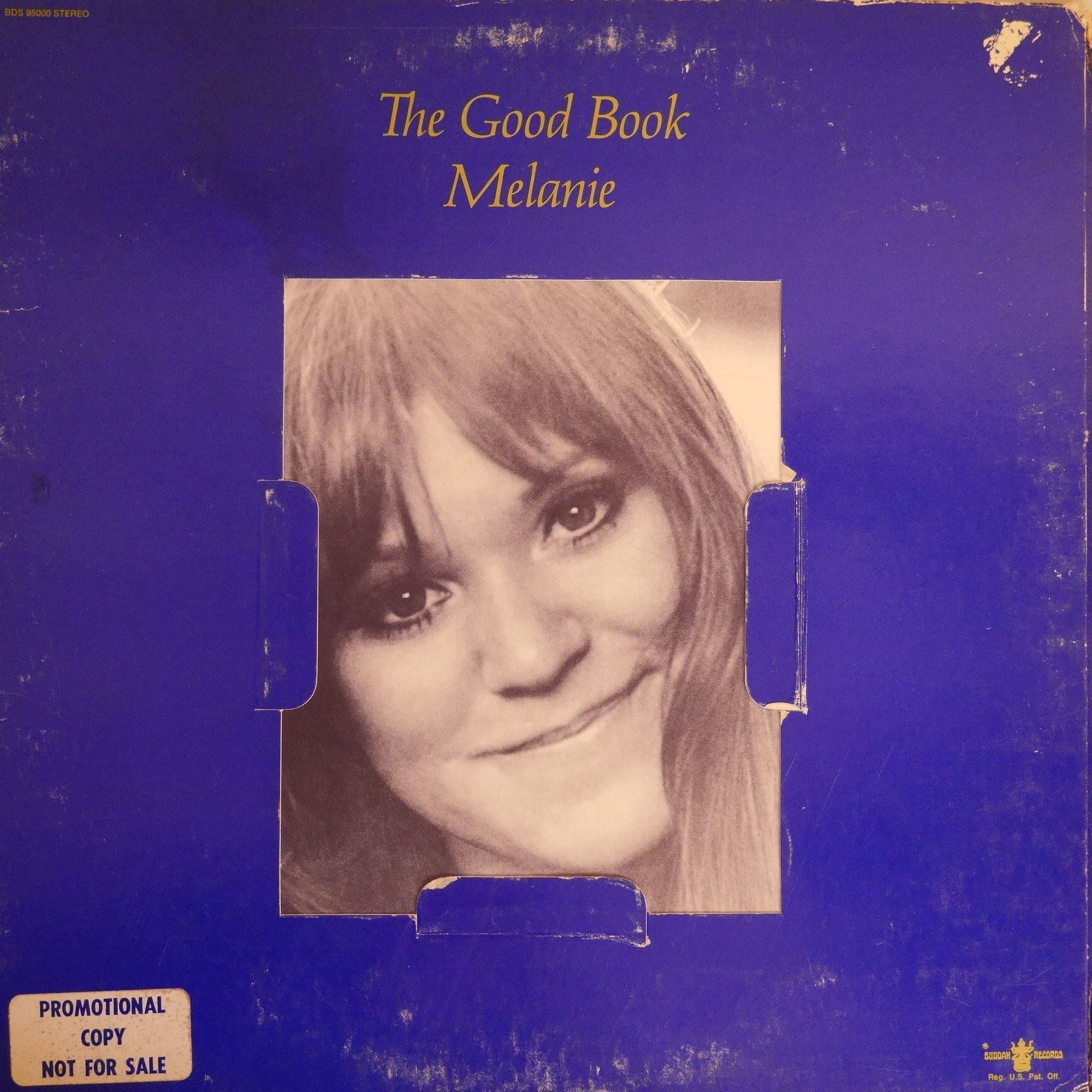 Melanie / The Good Book