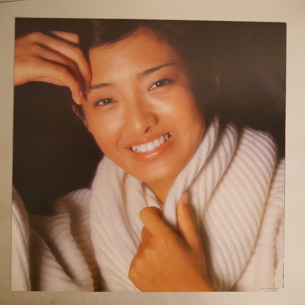 サムネイル： 山口百恵 / 花ざかり