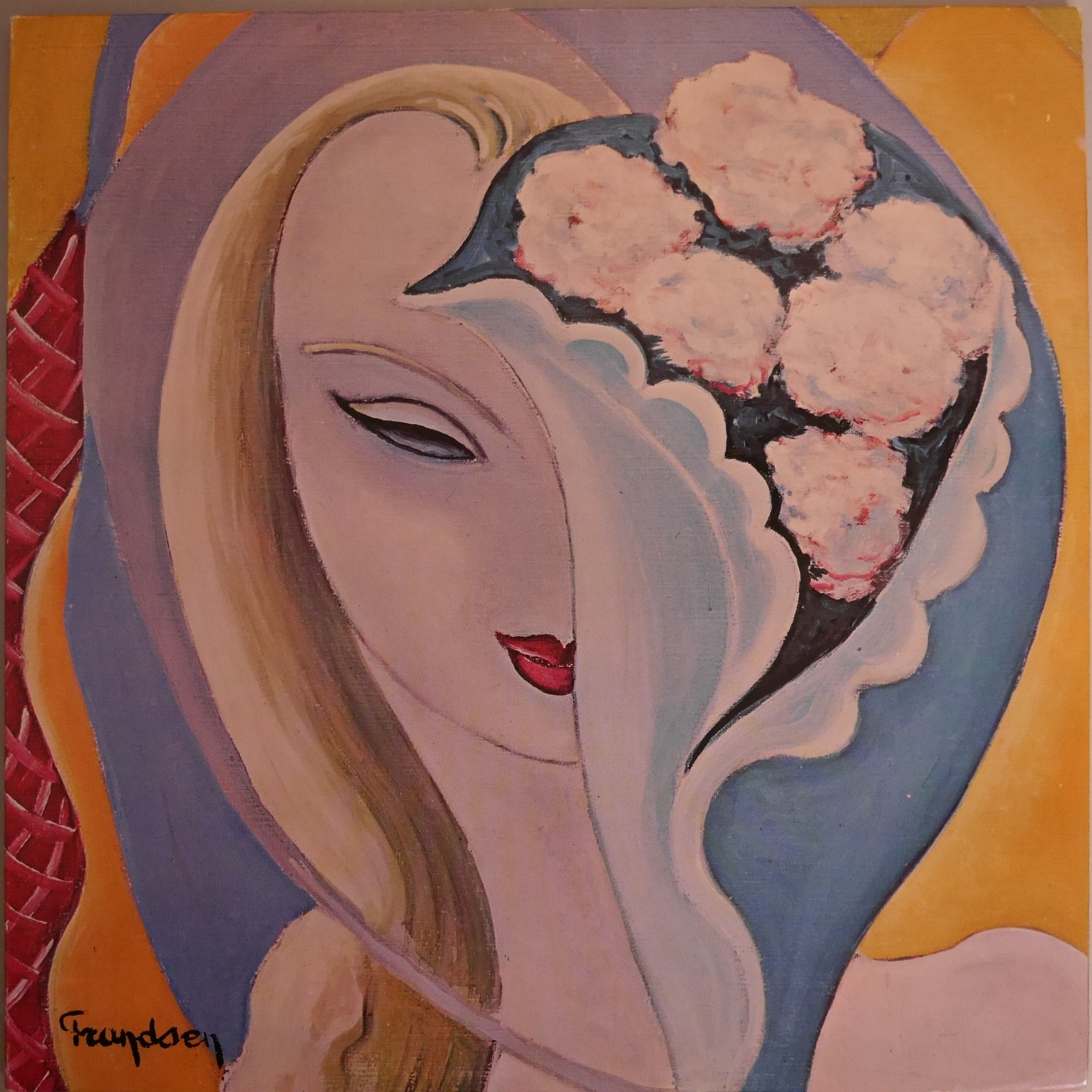 Derek And The Dominos / Layla And Other Assorted Love Songs