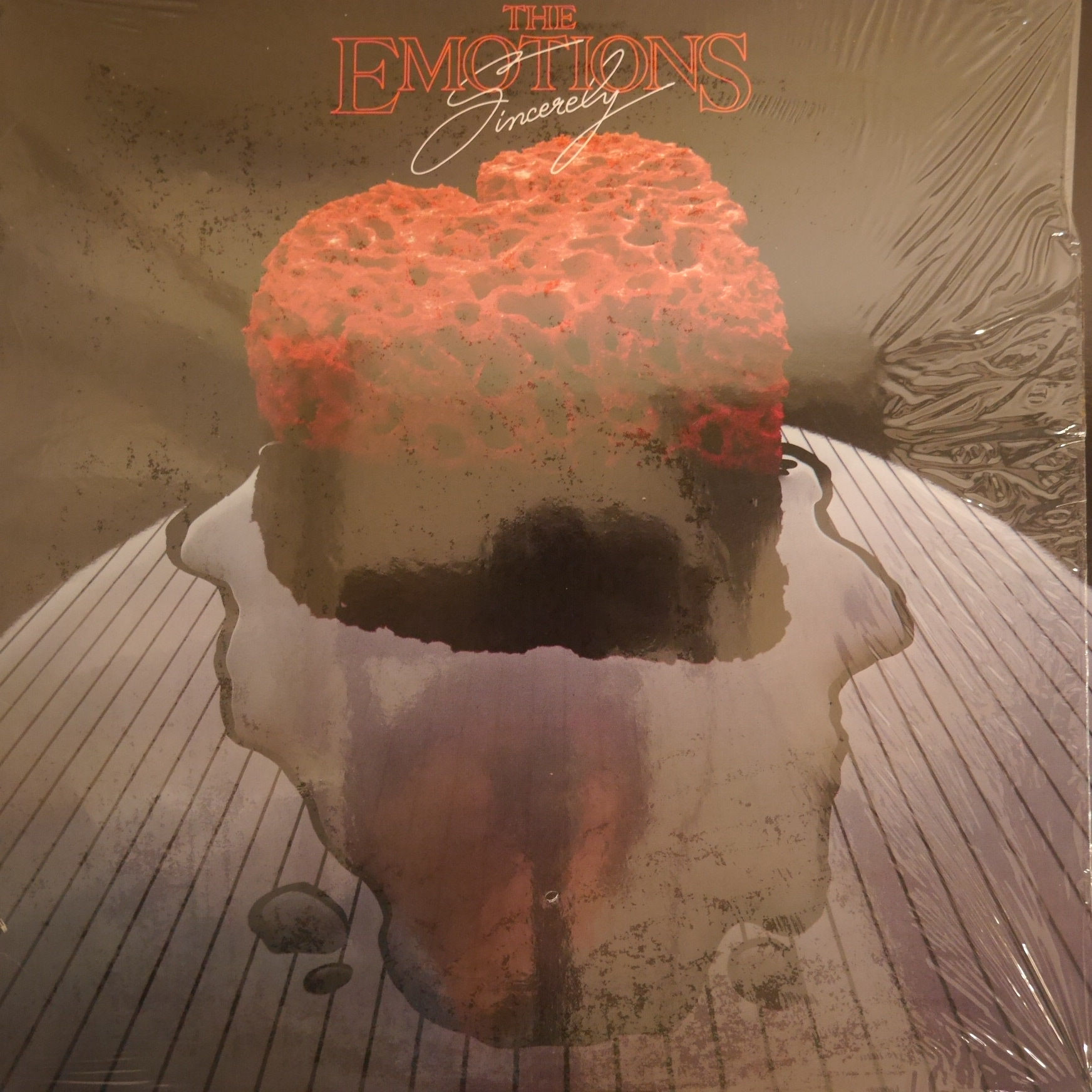 The Emotions / Sincerely