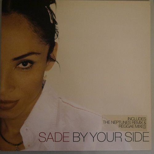 Sade/The Remixes / Best 塗り Of,SDA005 アナログ 