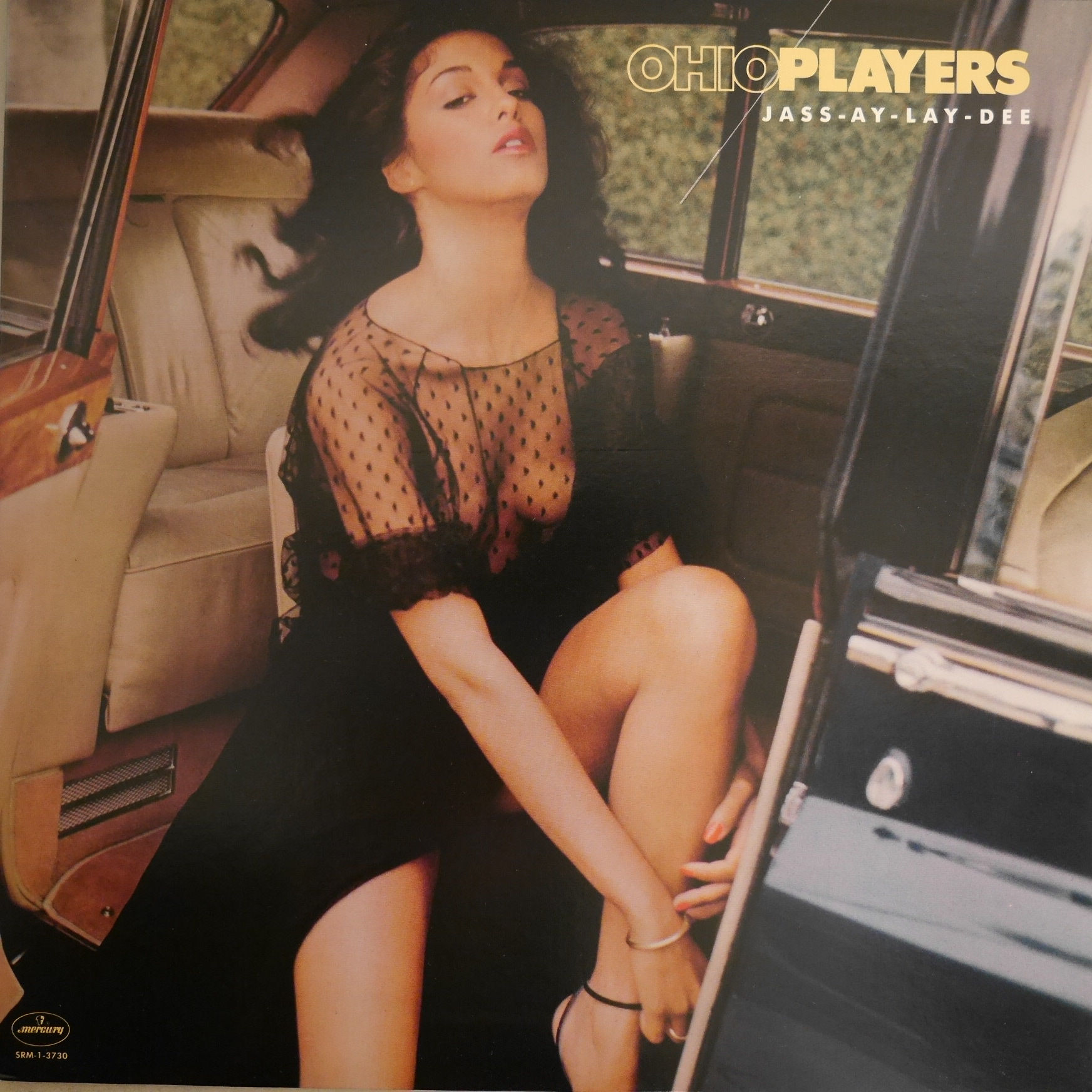 Ohio Players / Jass-Ay-Lay-Dee