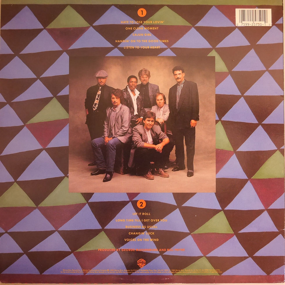 サムネイル： LITTLE FEAT / LET IT ROLL