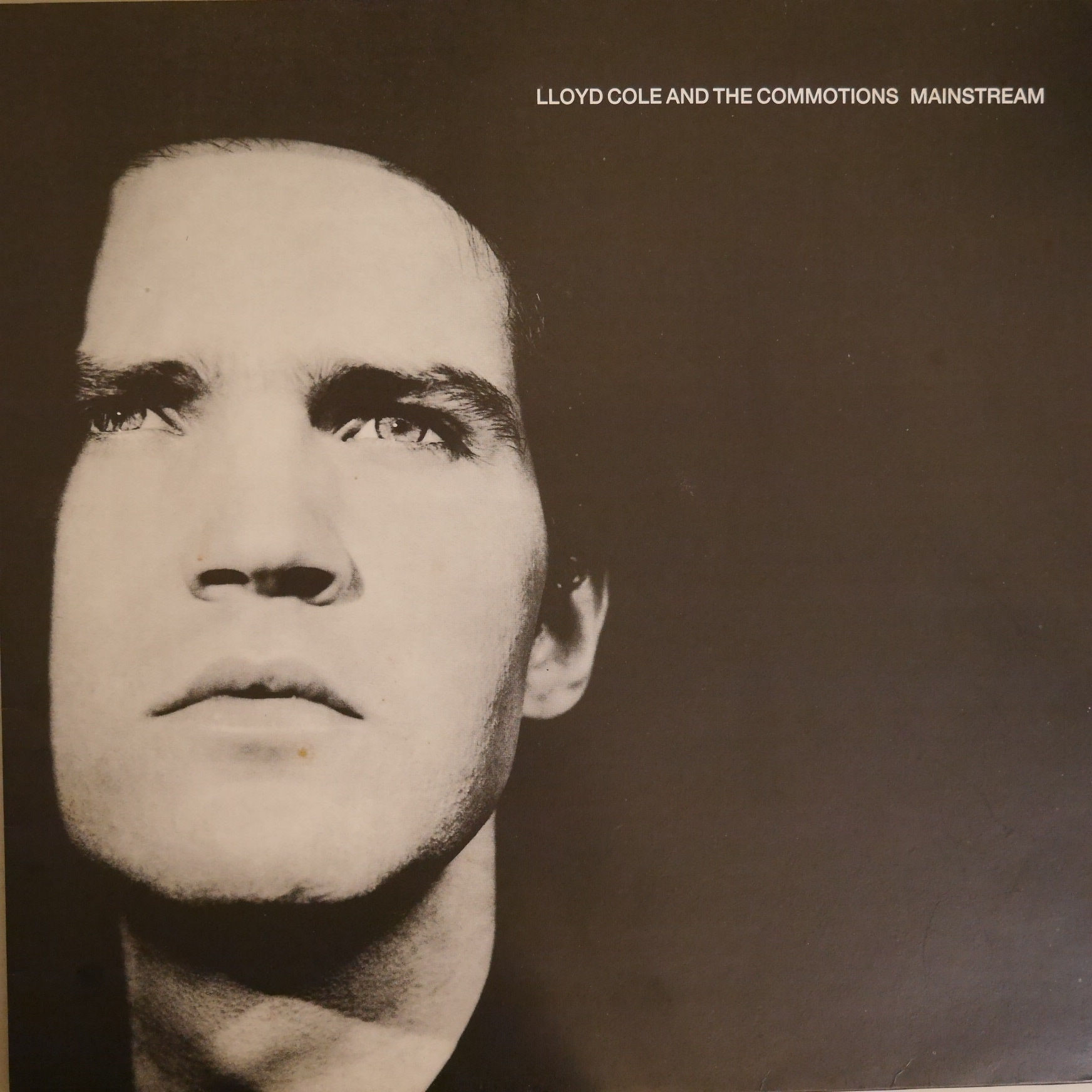 LLOYD COLE AND THE COMMOTIONS