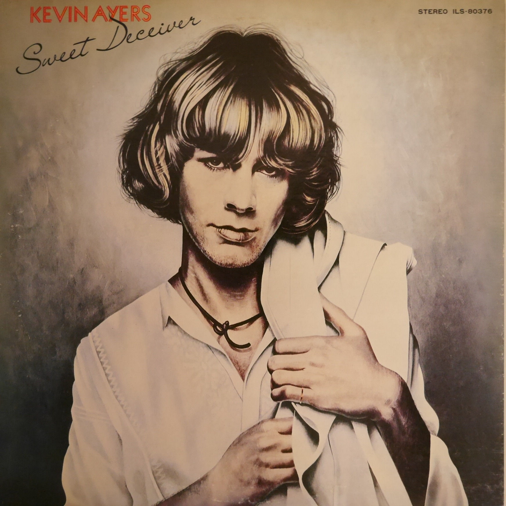 Kevin Ayers / Sweet Deceiver