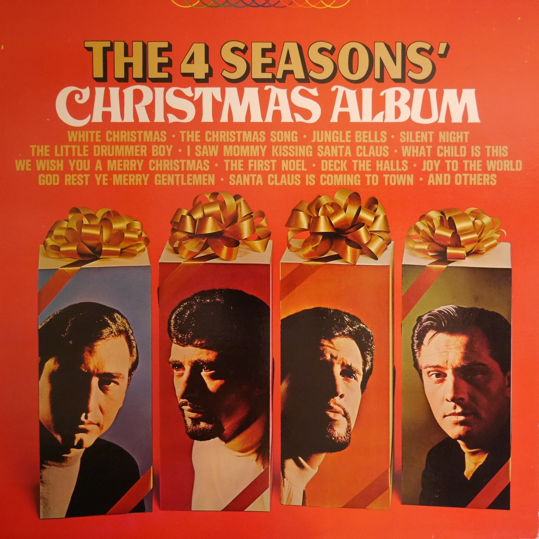 The Four Seasons / The 4 Seasons' Christmas Album