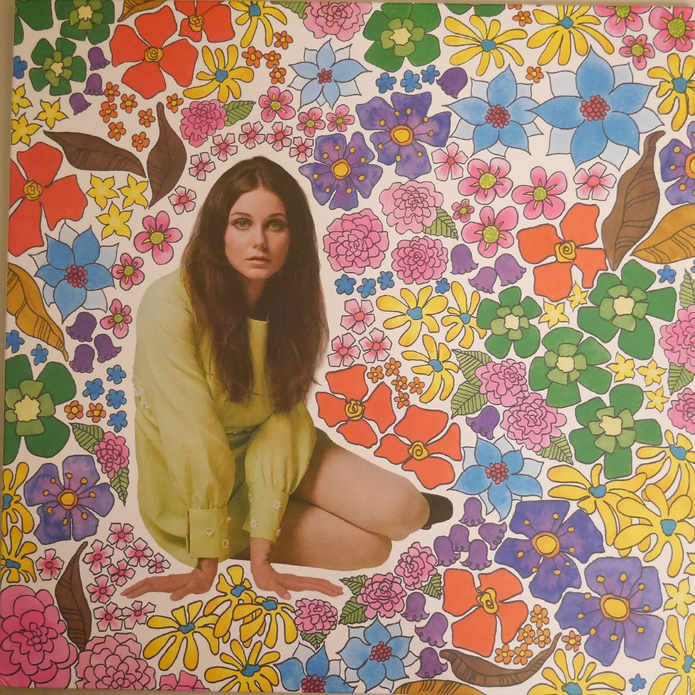 FLEUR / ブーケ・シャンペトル  Bouquet Champ​ê​tre