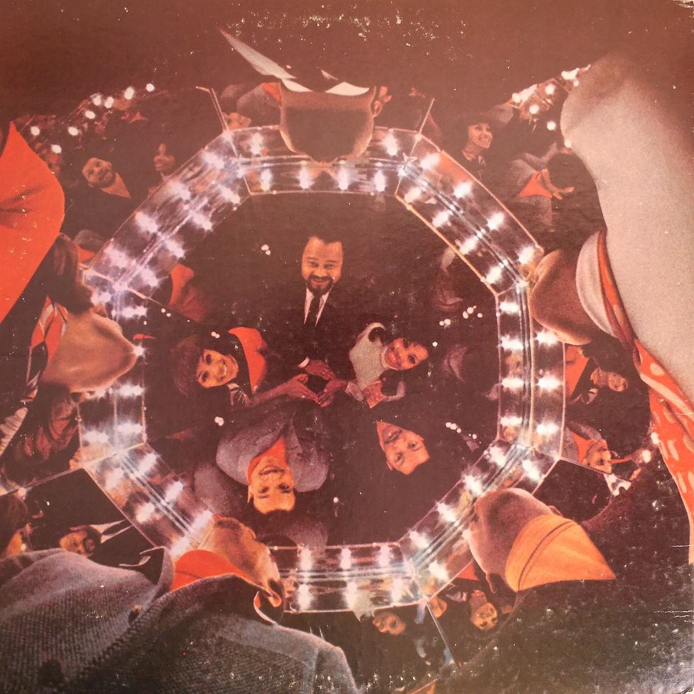 サムネイル： 5TH DIMENSION / The Age Of Aquarius