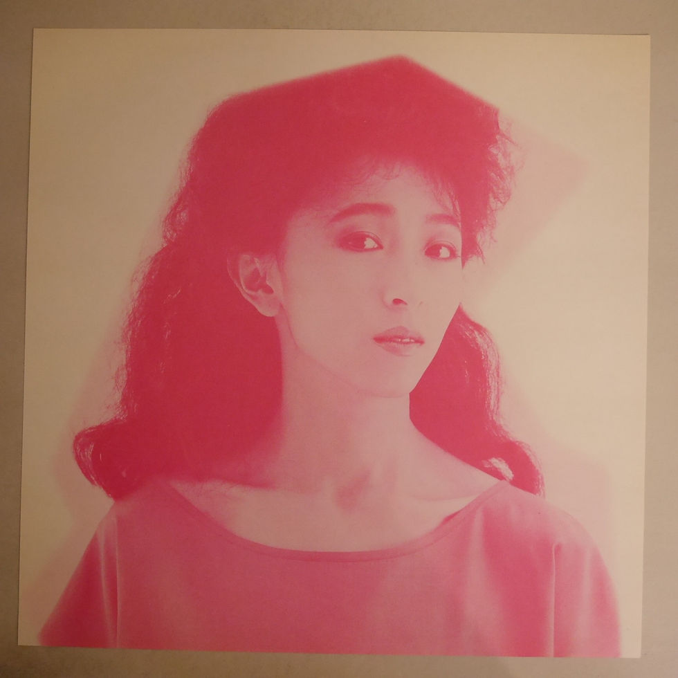 サムネイル： 藤村美樹 / 夢恋人