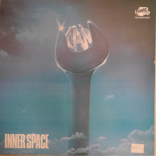 CAN / INNER SPACE | anchorrecord