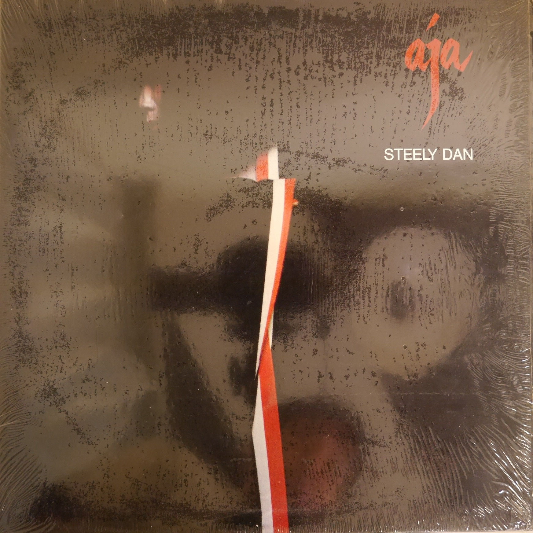 STEELY DAN / Aja