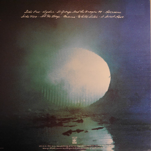 TOTO / Hydra （DM Digital Mastering） | anchorrecord