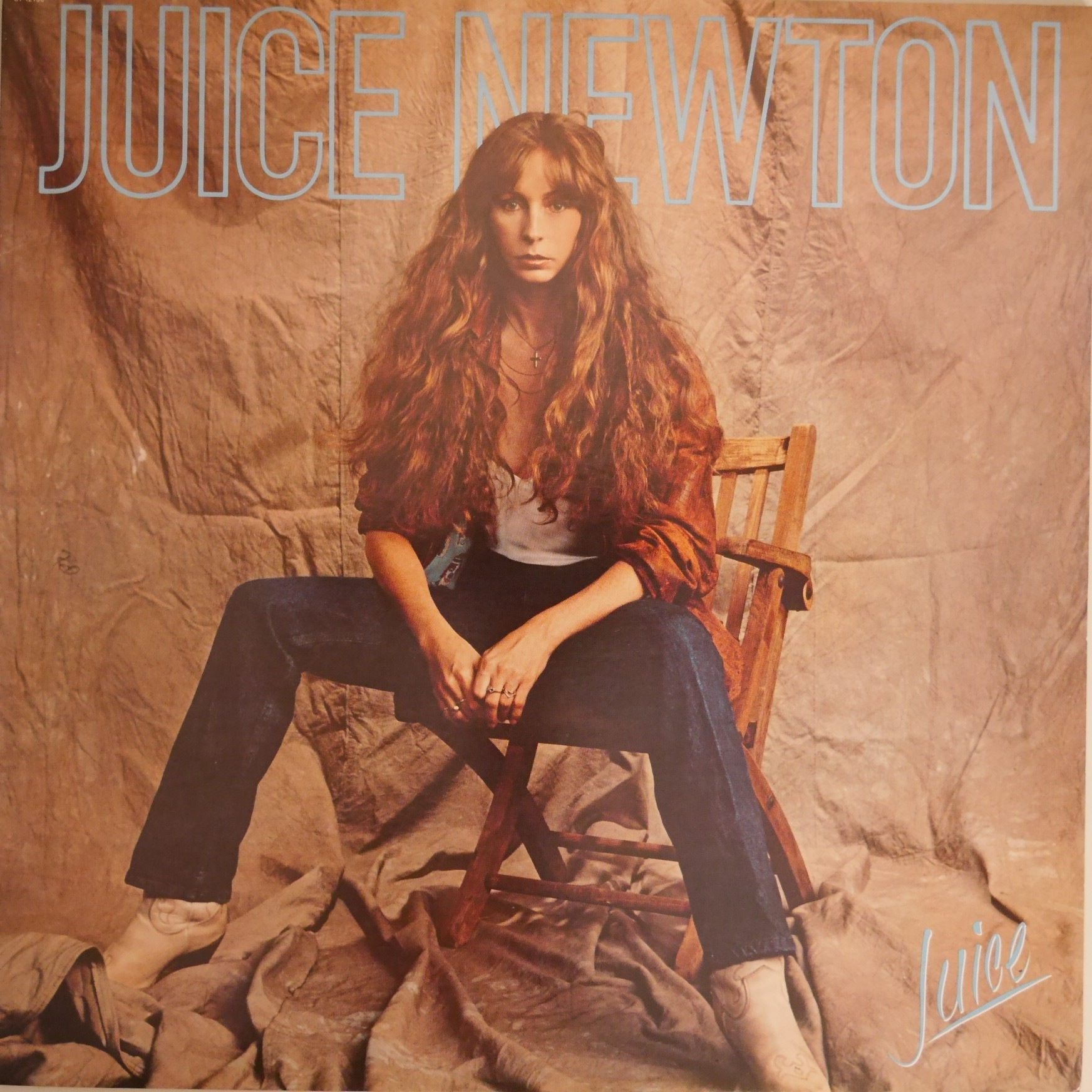 Juice Newton/Juice