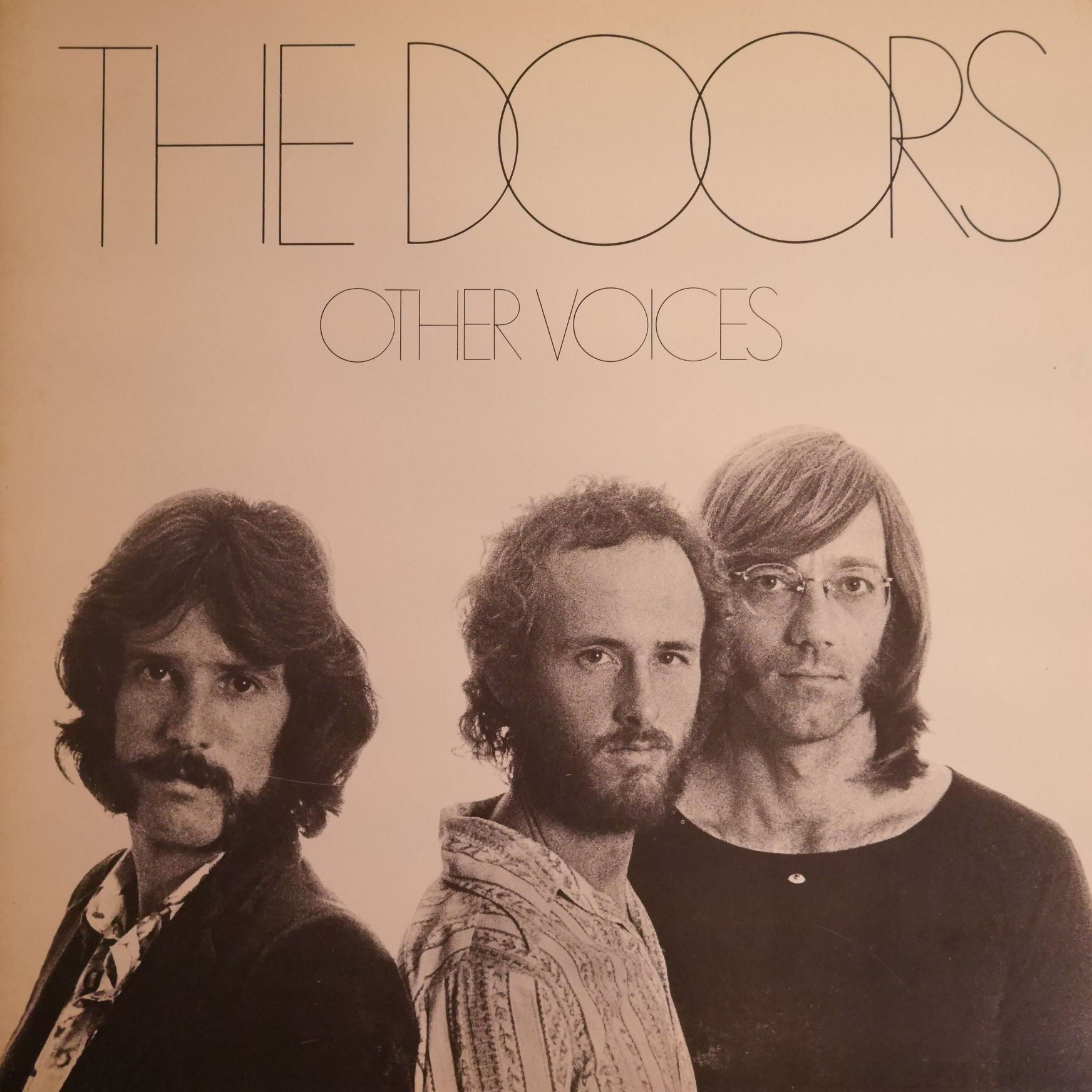 DOORS / OTHER VOICES