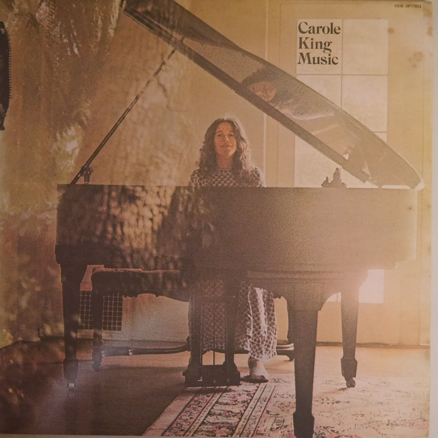 Carole King / Music