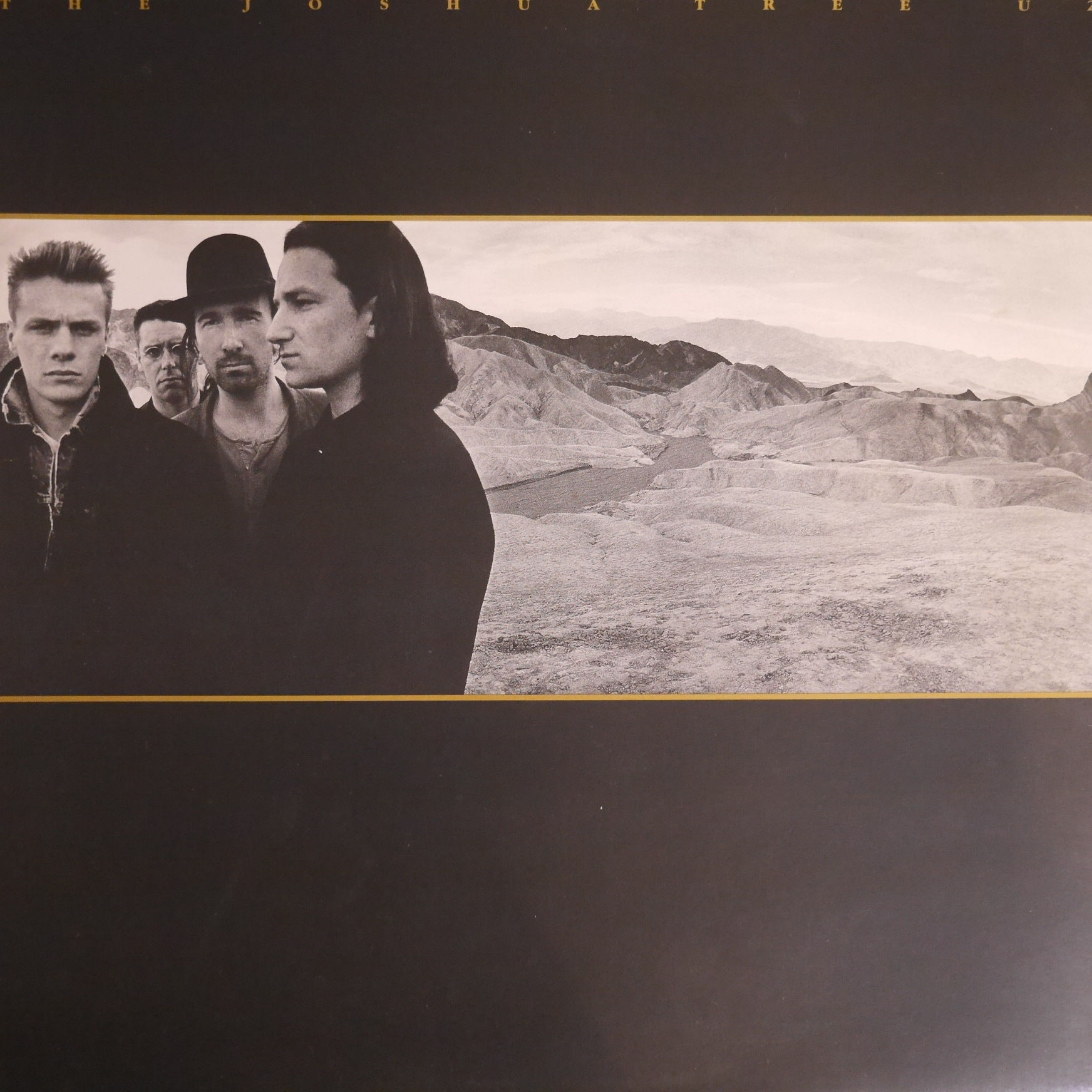 U2 / The Joshua Tree