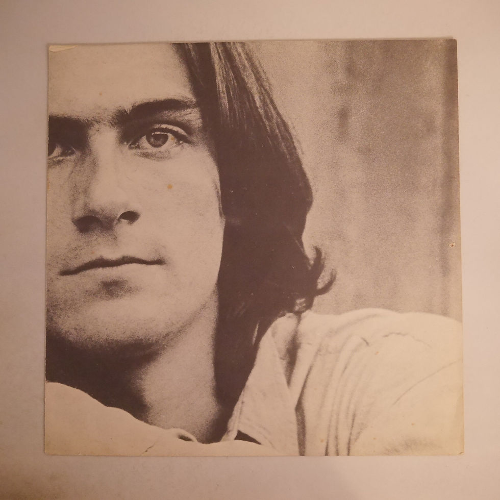 サムネイル： JAMES TAYLOR / JT