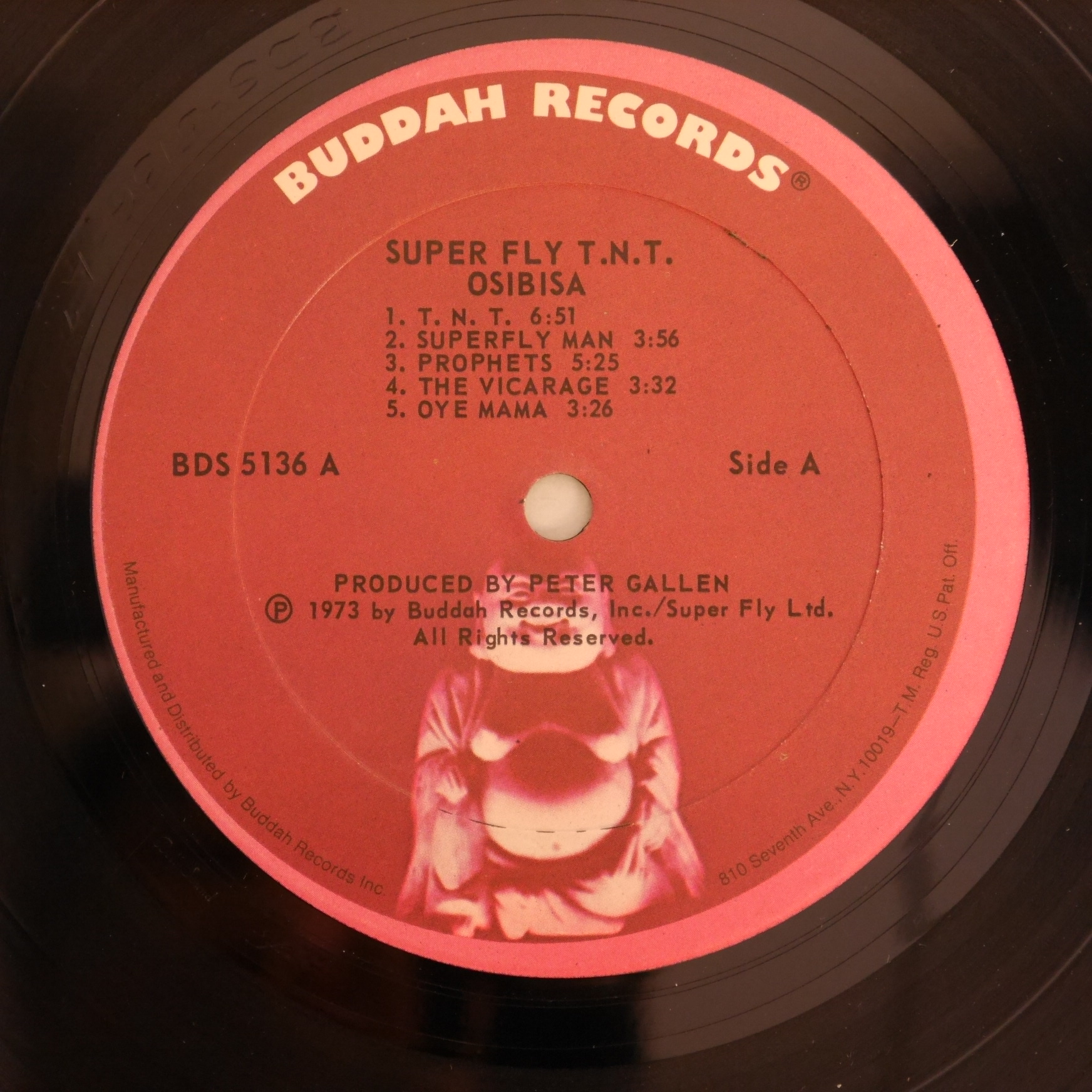 osibisa superfly t.n.t.