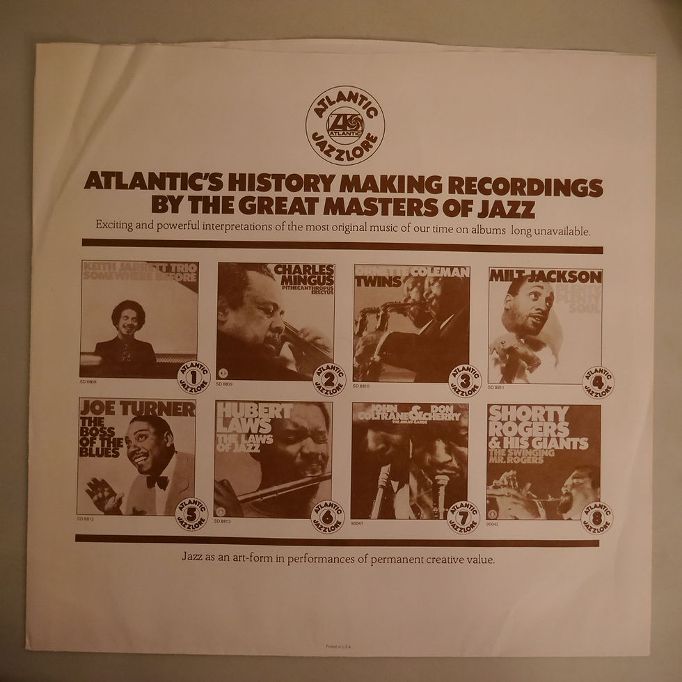 サムネイル： HERBIE MANN & THE BILL EVANS TRIO / NIRVANA
