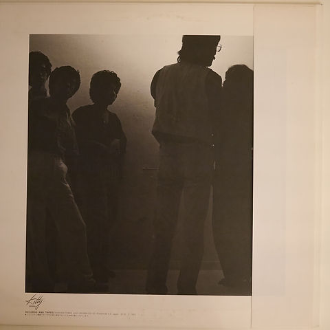 上田 正樹 / Push & Pull | anchorrecord