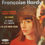 サムネイル： FRANCOISE HARDY / C’EST A L’AMOUR AUQUEL JE PENSE
